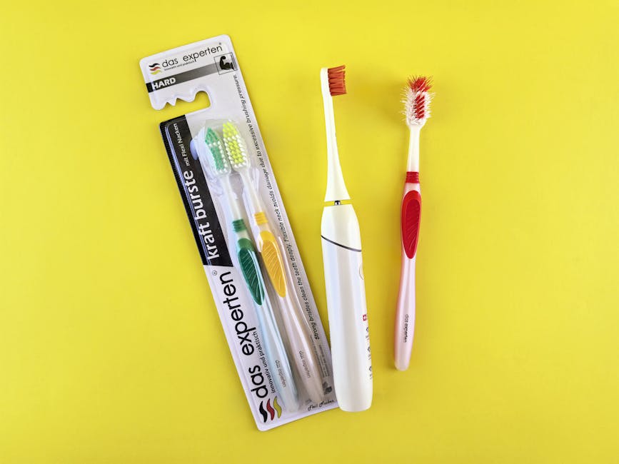 Best Electric Toothbrushes 2026 - Image 2