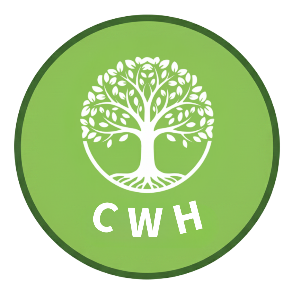 Complete Wellness Hub