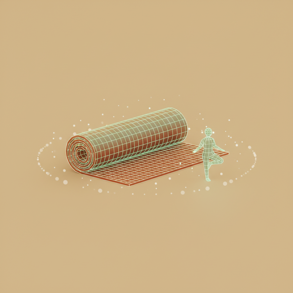 Best Yoga Mats 2026: Grip, Thickness and Durability Compared