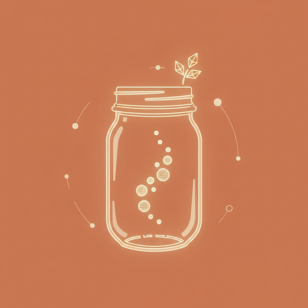 What Fermented Foods Actually Do in Your Gut (And How Much You Need Each Day)