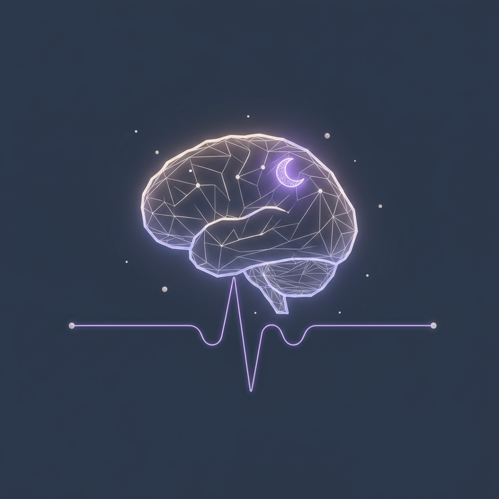Sleep and Cognitive Decline: The Brain Circuit Scientists Just Discovered