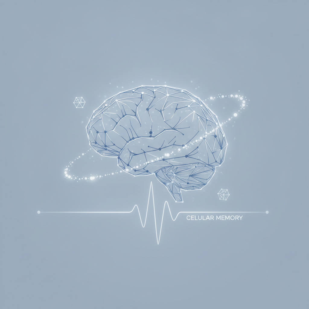 Scientists Found a Brain Protein That Drives Aging: A Supplement Reversed It in Studies