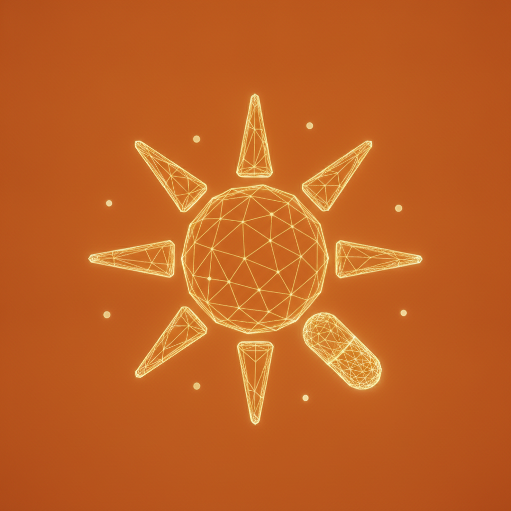 Vitamin D2 vs D3: New Science Shows You Might Be Taking the Wrong Form