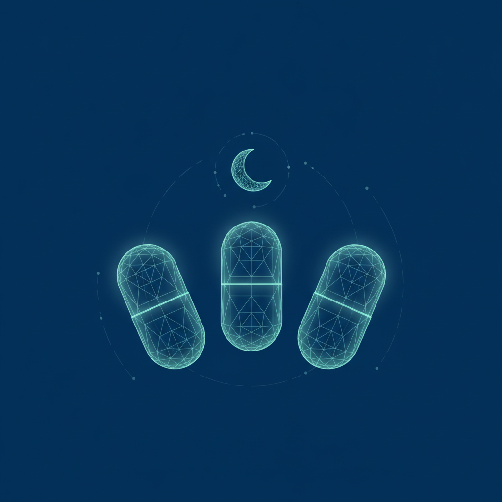 Best Sleep Supplement Stack 2026: What Research Says Actually Works