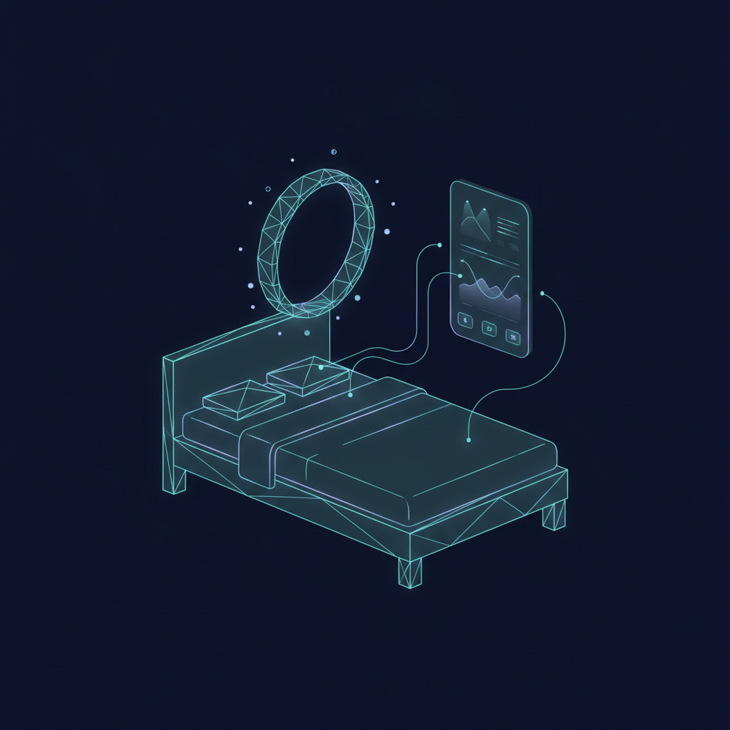 Smart Sleep Technology in 2026: AI Beds, Apps, and Trackers Compared
