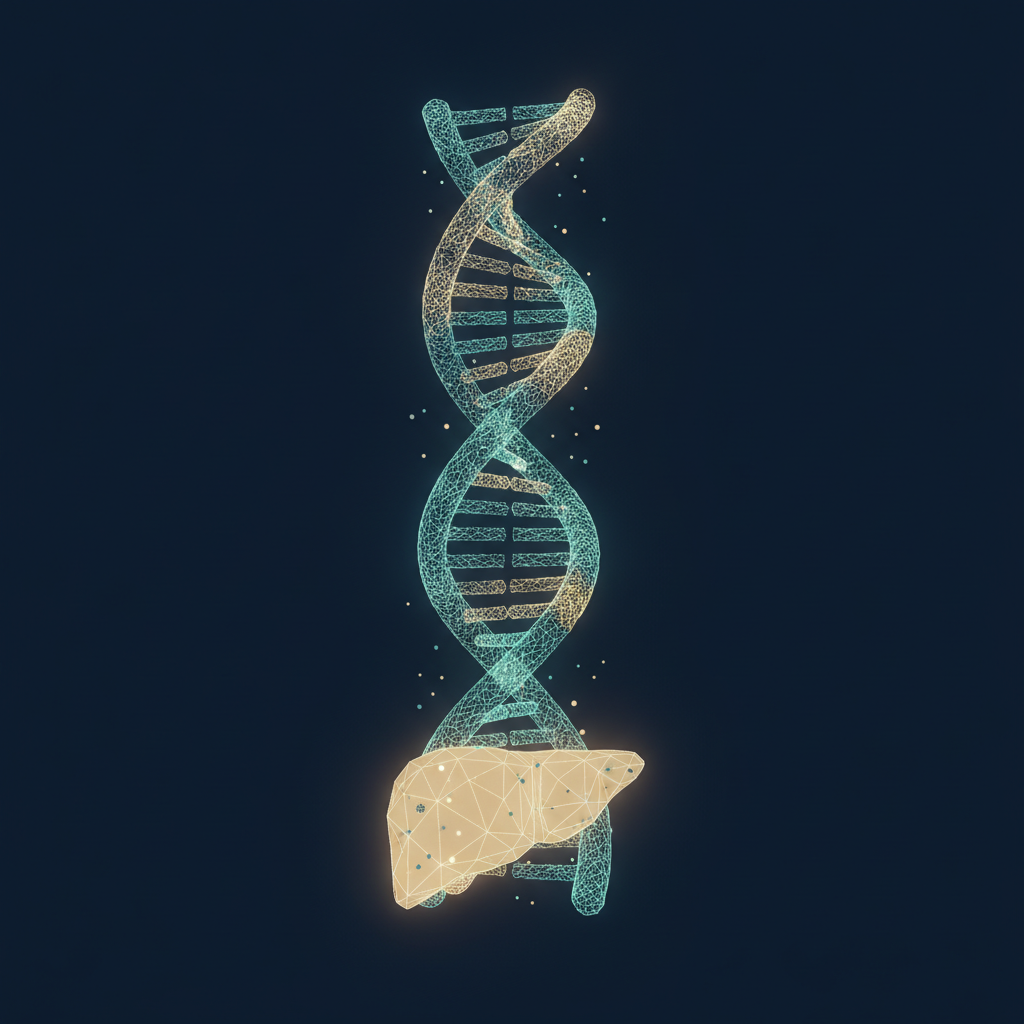 SIRT6 Gene Breakthrough: Scientists Reverse Aging in Mouse Liver Cells