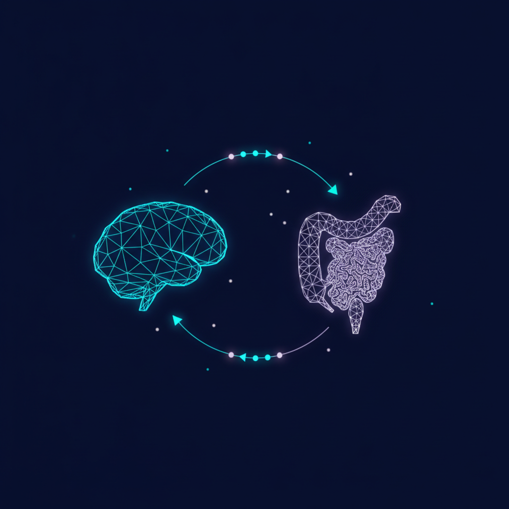 What Is the Gut-Brain Axis? How Your Microbiome Affects Mood, Focus and Sleep
