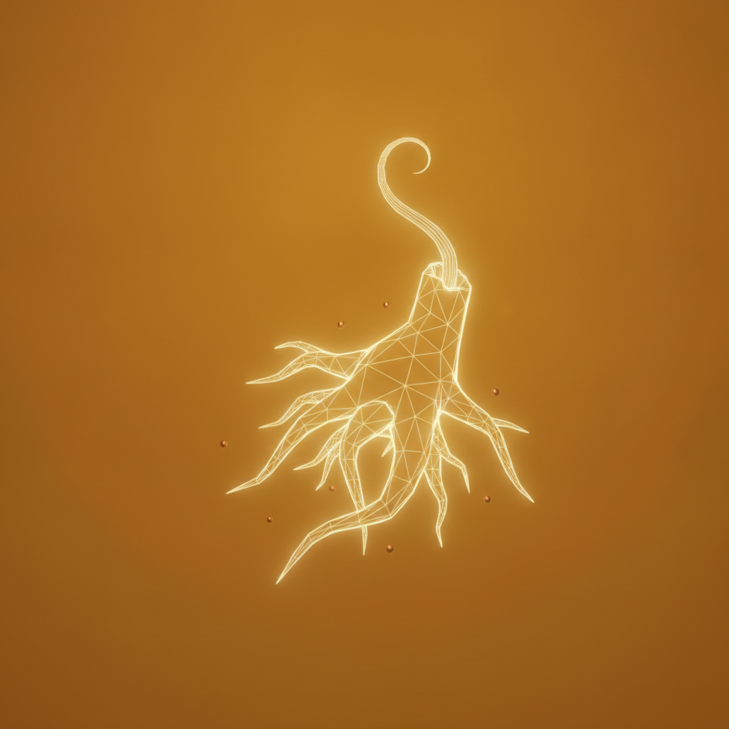 He Shou Wu for Hair Loss: What a New 2026 Study Says About This Ancient Chinese Herb