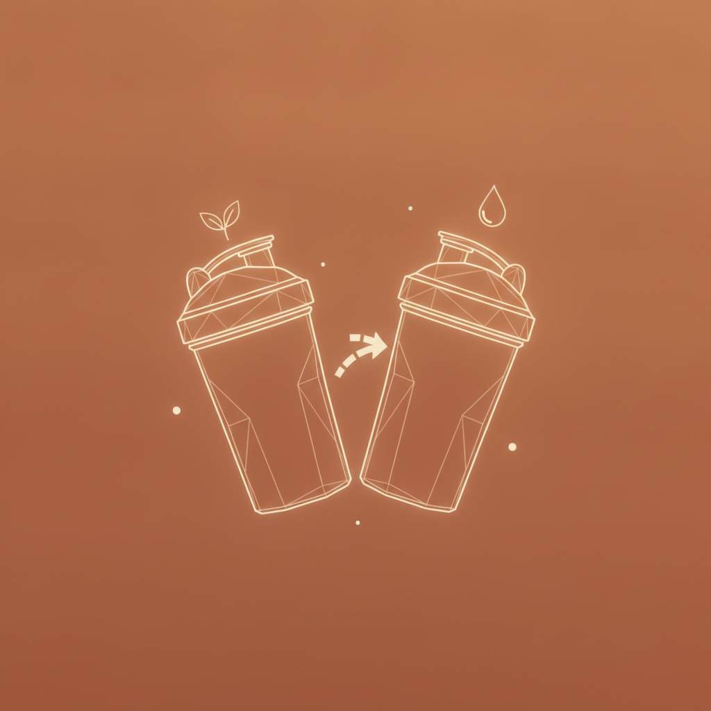 Plant-Based Protein vs. Whey: Which Is Better for Recovery and Muscle Building in 2026?