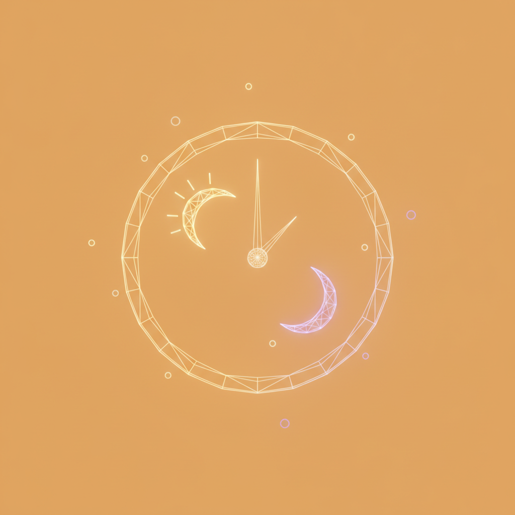 Sleep Chronotypes and Circadian Optimization: How to Sleep Based on Your Biology