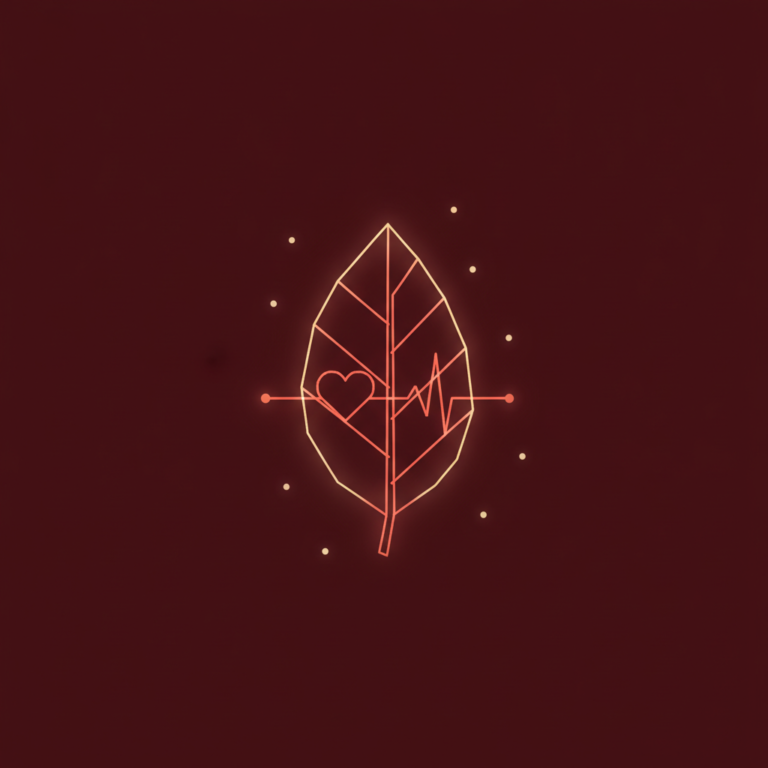 a stylized low-poly wireframe weekly calendar-grid silhouette with a small barbell icon nested in alternating highlighte